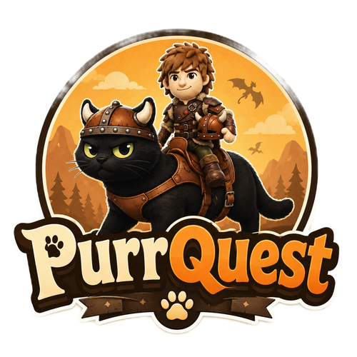 PurrQuest