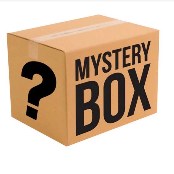 Mistery Box