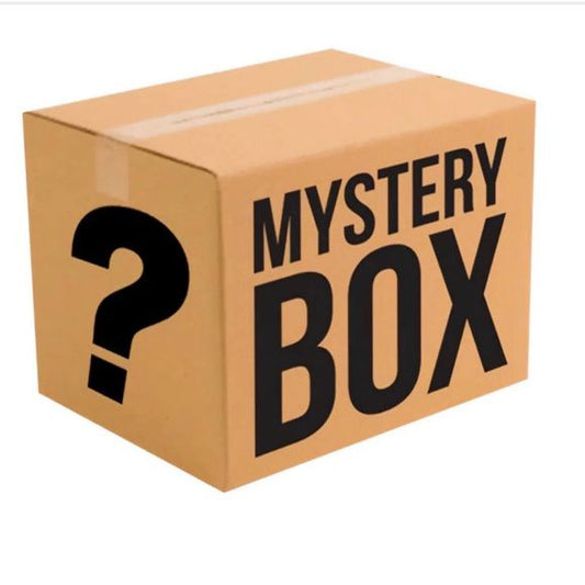 Mistery Box