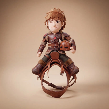 Viking Rider